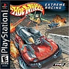 Hot Wheels Extreme Racing