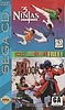 3 Ninjas Kick Back / Hook