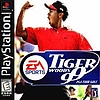 Tiger Woods '99