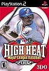 High Heat Baseball 2002