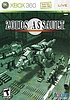 Zoids Assault