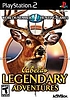 Cabela's Legendary Adventures