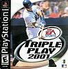 Triple Play 2001