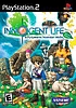 Innocent Life A Futuristic Harvest Moon