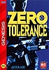 Zero Tolerance