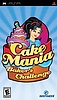 Cake Mania Baker's Challenge