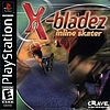 X-Bladez Inline Skater