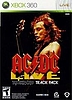 AC/DC Live Rock Band Track Pack