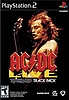 AC/DC Live Rock Band Track Pack