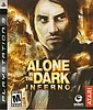 Alone in the Dark Inferno