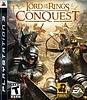 The Lord of the Rings: Conquest