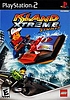 Island: Extreme Stunts