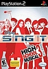 Disney Sing It High School Musical 3