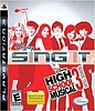 Disney Sing It High School Musical 3