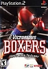 Victorious Boxers: Ippo's Road to Glory