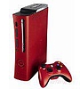 Xbox 360 Original Elite Console - Resident Evil 5 Red