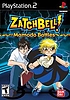 Zatch Bell: Mamodo Battles