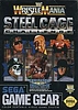 WWF Wrestlemania Steel Cage Challenge