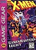 X-Men Gamemaster's Legacy