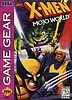 X-Men Mojo World