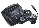 Sega Genesis 3 Console
