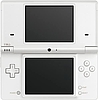 Nintendo DSi - White