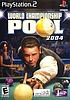 World Championship Pool 2004