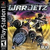 War Jetz
