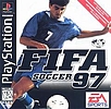 FIFA Soccer 97