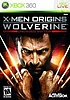 X-Men Origins: Wolverine