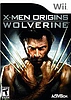 X-Men Origins: Wolverine