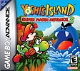 Yoshi's Island: Super Mario Advance 3