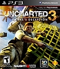 Uncharted 3: Drake's Deception