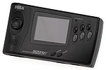 Sega Nomad Console