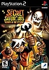 The Secret Saturdays: Beasts of The 5th Sun