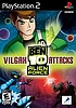 Ben 10: Alien Force: Vilgax Attacks