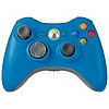 Xbox 360 Wireless Controller - Blue