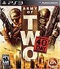 Army of Two: The 40th Day