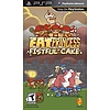 Fat Princess: Fistful of Cake