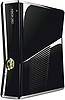 Xbox 360 Slim Console [No Hard Drive] - Gloss Black [Model 1439]