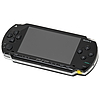PlayStation Portable 1000 - Piano Black