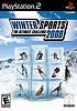 Winter Sports: The Ultimate Challenge 2008