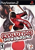 Evolution Snowboarding