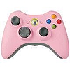 Xbox 360 Wireless Controller - Pink