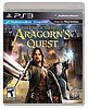 The Lord of the Rings: Aragorn's Quest