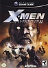 X-Men Legends II: Rise of the Apocalypse
