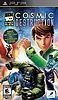 Ben 10: Ultimate Alien Cosmic Destruction
