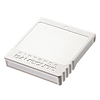 GameCube Memory Card 1019 - White