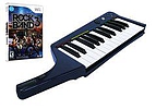 Rock Band 3 Keyboard