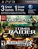 ESA Game Pack